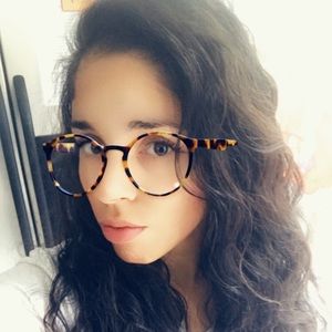 Meet your Posher, Shayna